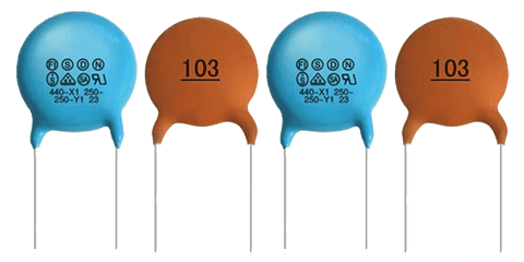 ceramic capacitor